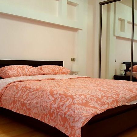 Apartments On Zelena Лвив Стая снимка