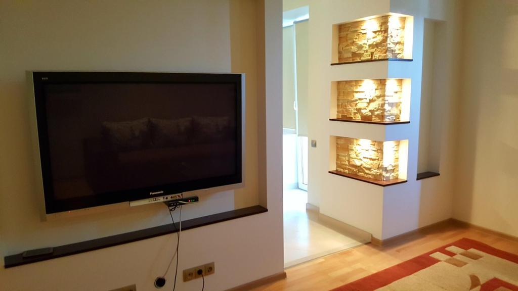 Apartments On Zelena Лвив Стая снимка