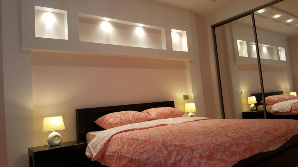 Apartments On Zelena Лвив Стая снимка