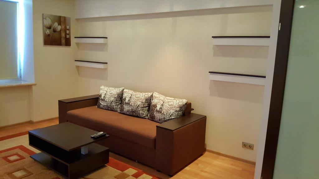 Apartments On Zelena Лвив Стая снимка